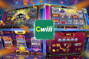 Nhà cái Cwin – Siêu bet tặng thưởng hoàn tiền tốt nhất thị trường