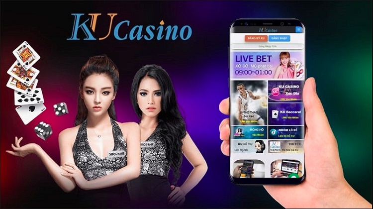 Cách chơi Lotto Bet trên Ku Casino hay nhất 2022