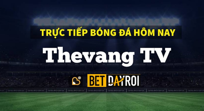 Thevang tv