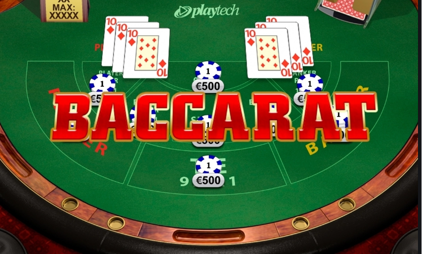 Chơi casino baccarat ở những nơi kém uy tín có thể bị lừa đảo