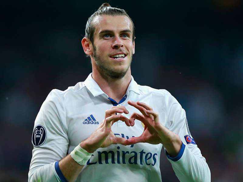 Bale đắt giá thứ 10 thế giới