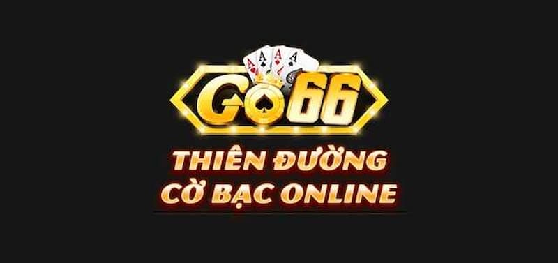 Giới thiệu game bài đổi thưởng Go66