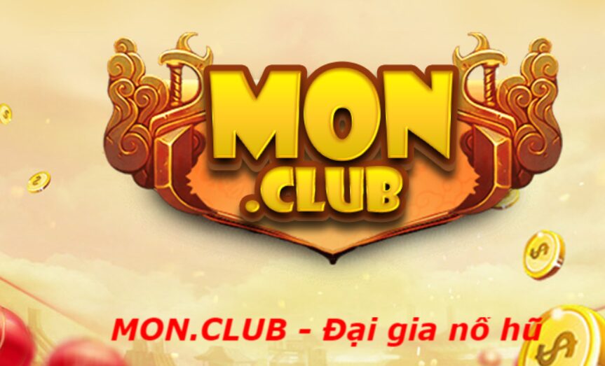 Giới thiệu game bài Mon Club