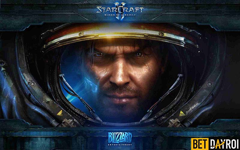 Giới thiệu Starcraft 2