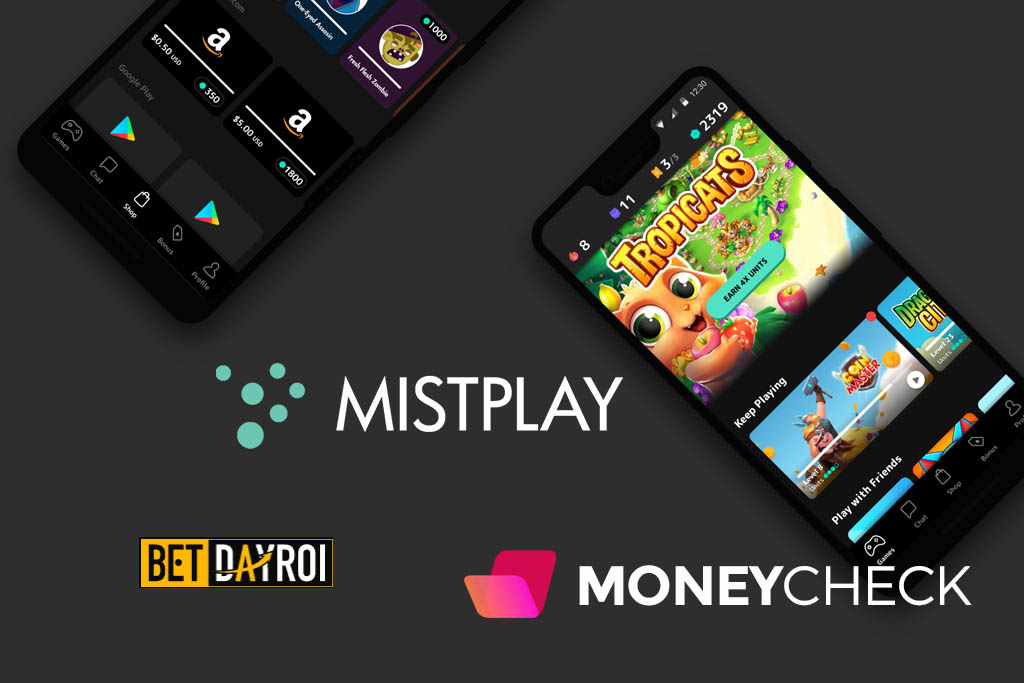 App Mitsplay là một ứng dụng phù hợp