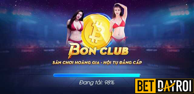 Tải game bài Bon Club